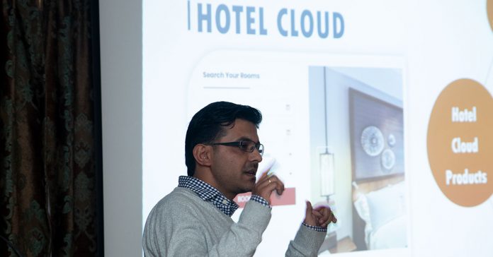 Gadgetbyte Nepal Writes: Tourism Core Launched – Modern Information Solution for the Tourism Industry