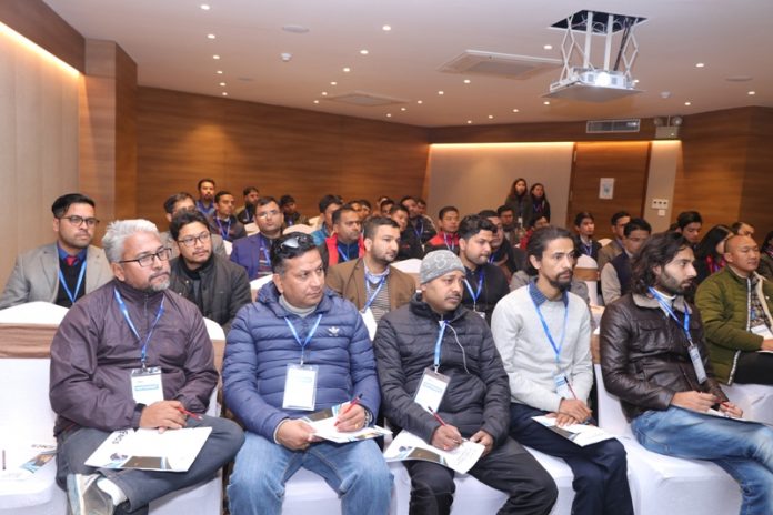 ICT Frame writes: Tourism Core, An Innovative Cloud Computing Application for e-tourism