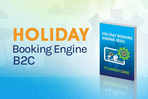 Holiday Booking Engine (B2C)