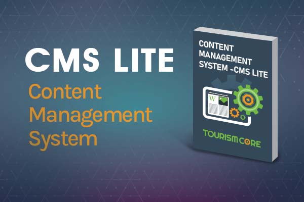 Content Management System (CMS Lite)